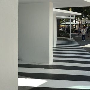 Meet your Posher, Harvey